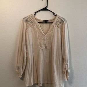 🎉 3/$20 RXB Woman Blouse